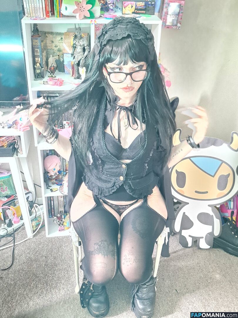 +:｡.ruby ʚ ♡ ɞ ⋆ ✧.｡ / allmyheartbear / myarykerx / usakumyawhore / usakyumawhore Γυμνός OnlyFans  Διαρρεύσαστη φωτογραφία #6