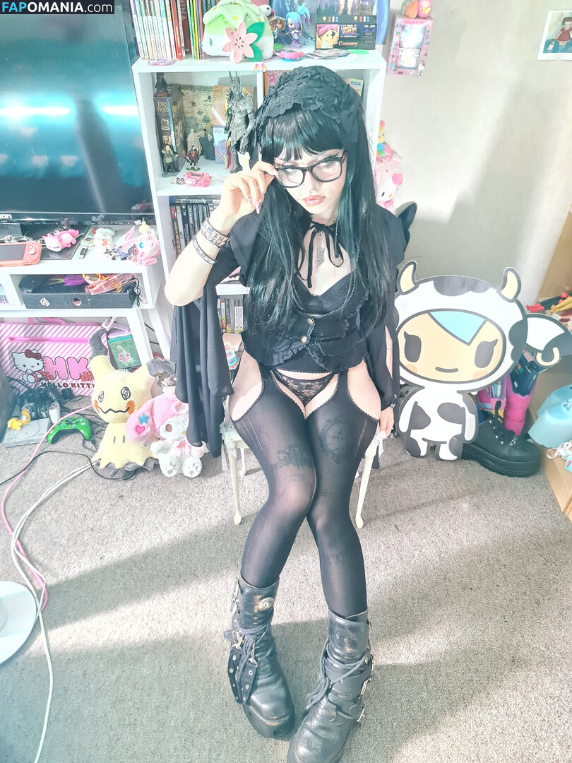 +:｡.ruby ʚ ♡ ɞ ⋆ ✧.｡ / allmyheartbear / myarykerx / usakumyawhore / usakyumawhore Γυμνός OnlyFans  Διαρρεύσαστη φωτογραφία #10