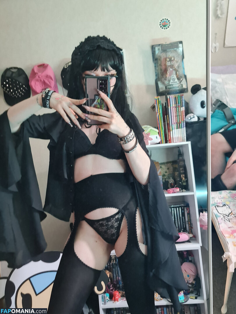 +:｡.ruby ʚ ♡ ɞ ⋆ ✧.｡ / allmyheartbear / myarykerx / usakumyawhore / usakyumawhore Γυμνός OnlyFans  Διαρρεύσαστη φωτογραφία #12