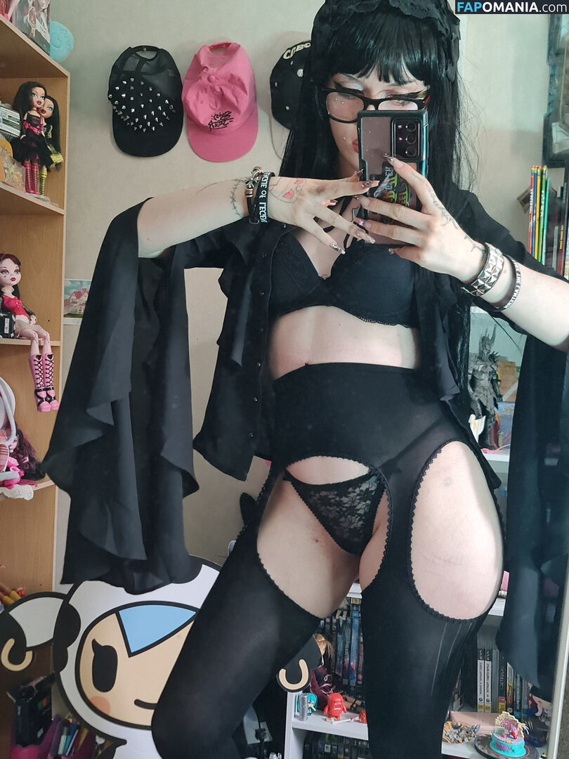 +:｡.ruby ʚ ♡ ɞ ⋆ ✧.｡ / allmyheartbear / myarykerx / usakumyawhore / usakyumawhore Γυμνός OnlyFans  Διαρρεύσαστη φωτογραφία #16