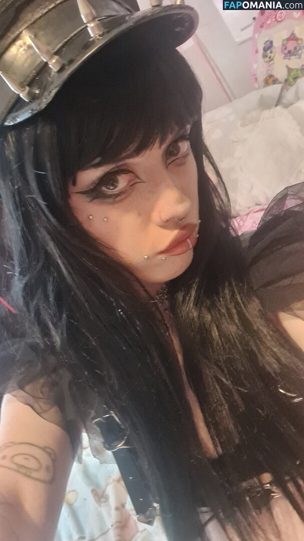 +:｡.ruby ʚ ♡ ɞ ⋆ ✧.｡ / allmyheartbear / myarykerx / usakumyawhore / usakyumawhore Γυμνός OnlyFans  Διαρρεύσαστη φωτογραφία #23