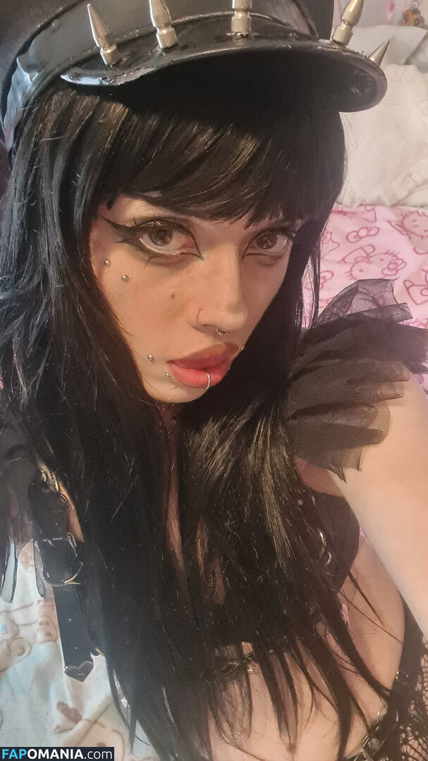 +:｡.ruby ʚ ♡ ɞ ⋆ ✧.｡ / allmyheartbear / myarykerx / usakumyawhore / usakyumawhore Γυμνός OnlyFans  Διαρρεύσαστη φωτογραφία #25