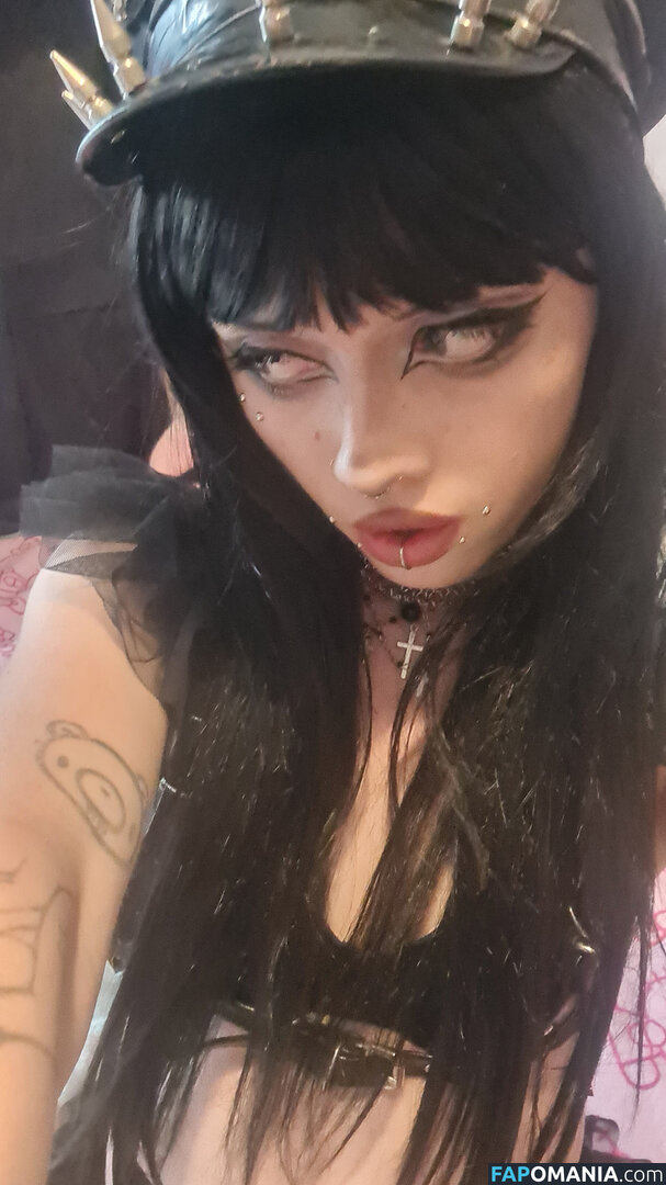 +:｡.ruby ʚ ♡ ɞ ⋆ ✧.｡ / allmyheartbear / myarykerx / usakumyawhore / usakyumawhore Γυμνός OnlyFans  Διαρρεύσαστη φωτογραφία #27