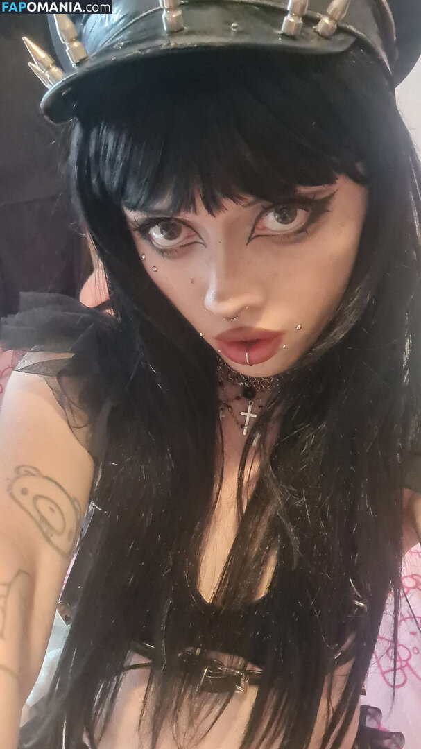 +:｡.ruby ʚ ♡ ɞ ⋆ ✧.｡ / allmyheartbear / myarykerx / usakumyawhore / usakyumawhore Γυμνός OnlyFans  Διαρρεύσαστη φωτογραφία #28