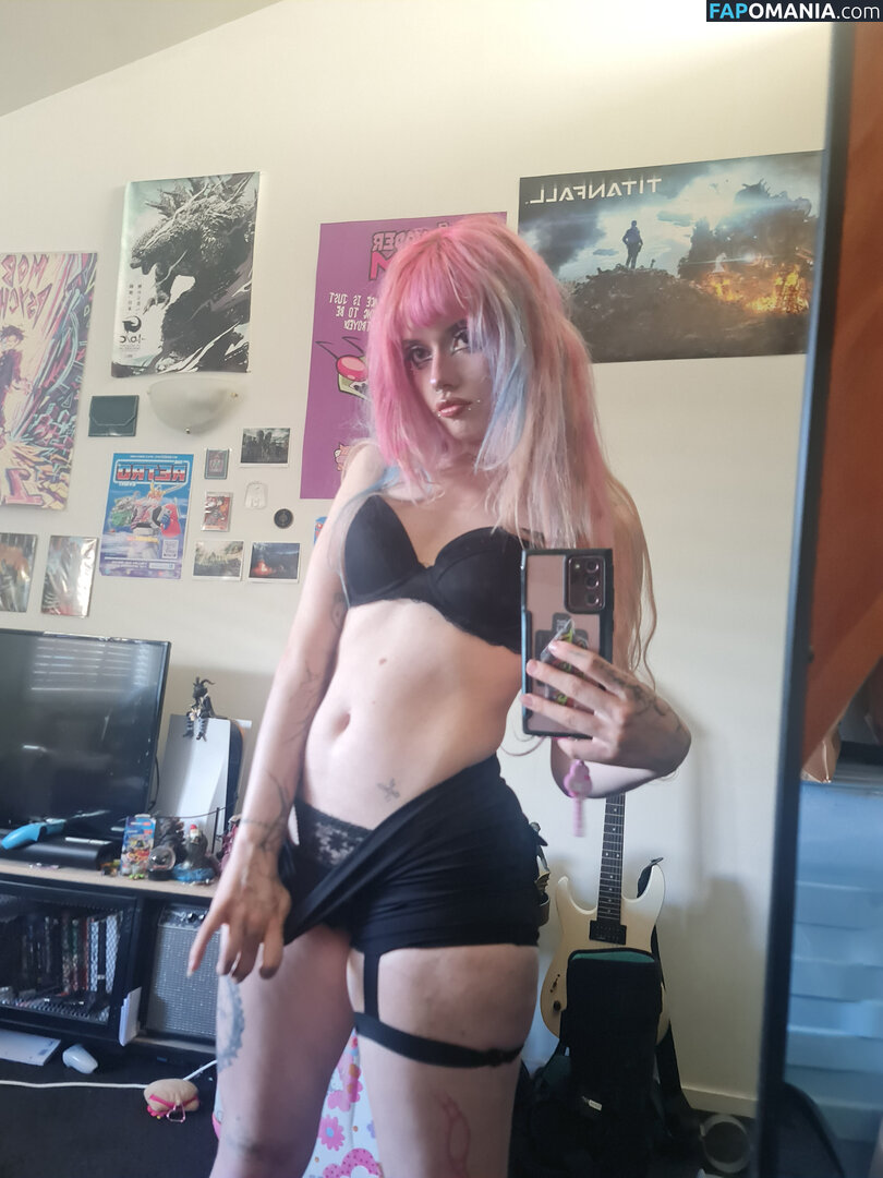 +:｡.ruby ʚ ♡ ɞ ⋆ ✧.｡ / allmyheartbear / myarykerx / usakumyawhore / usakyumawhore Γυμνός OnlyFans  Διαρρεύσαστη φωτογραφία #37