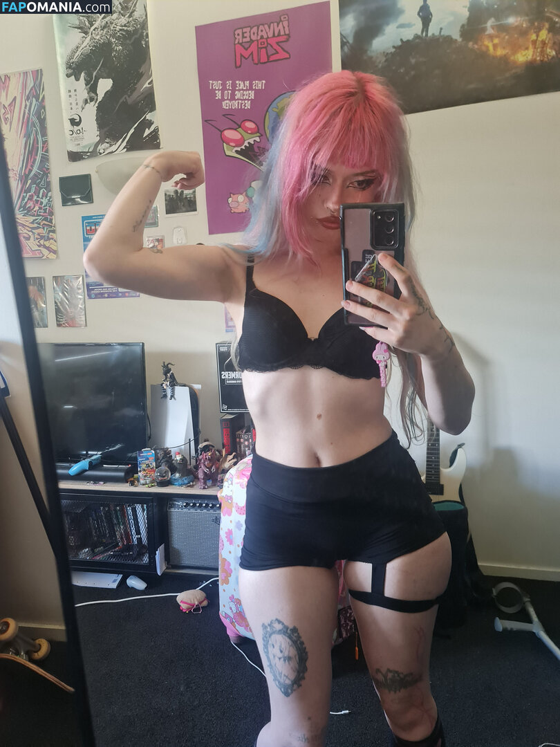 +:｡.ruby ʚ ♡ ɞ ⋆ ✧.｡ / allmyheartbear / myarykerx / usakumyawhore / usakyumawhore Γυμνός OnlyFans  Διαρρεύσαστη φωτογραφία #38
