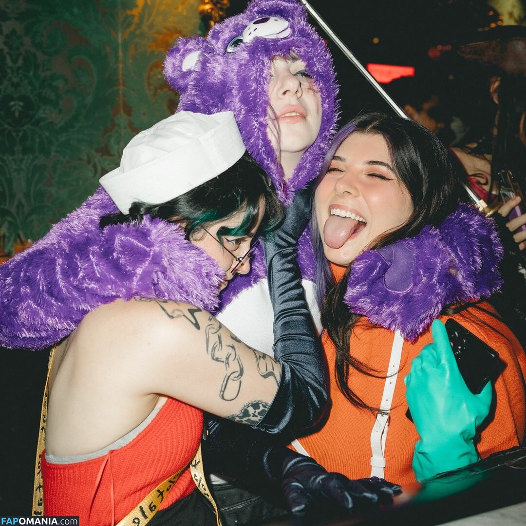 Alluux / alluux_ / alluux_official / amouranth Γυμνός OnlyFans  Διαρρεύσαστη φωτογραφία #40