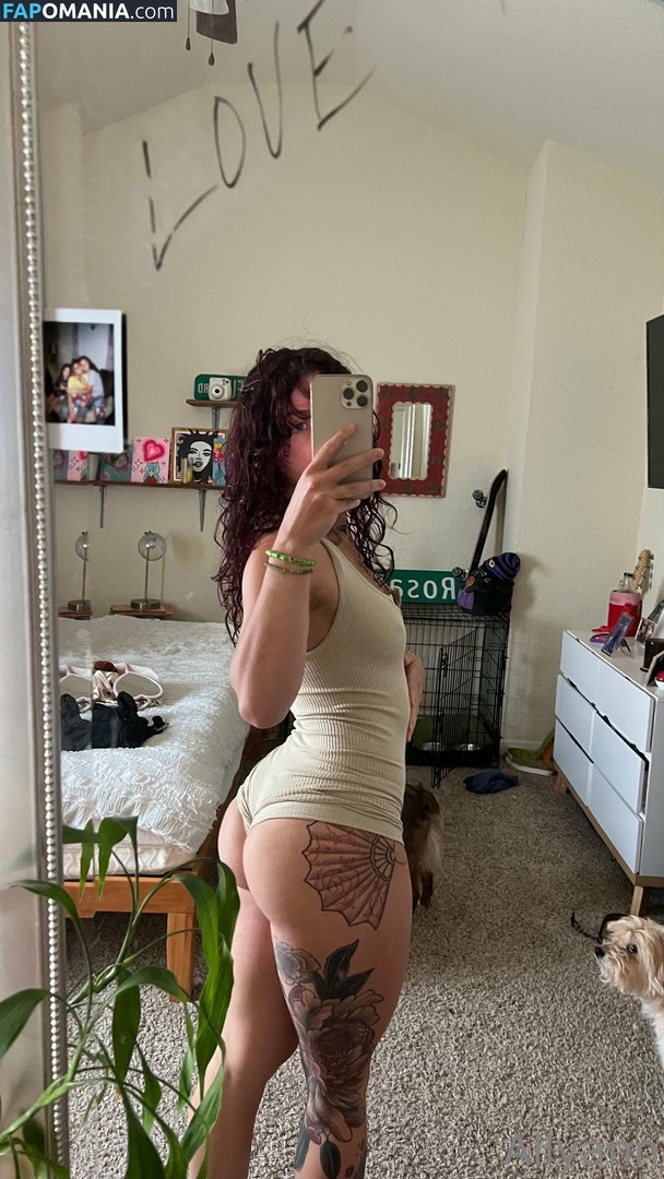 Alicatt / Ally R / alicatt.fitness / allyann16 Γυμνός OnlyFans  Διαρρεύσαστη φωτογραφία #4