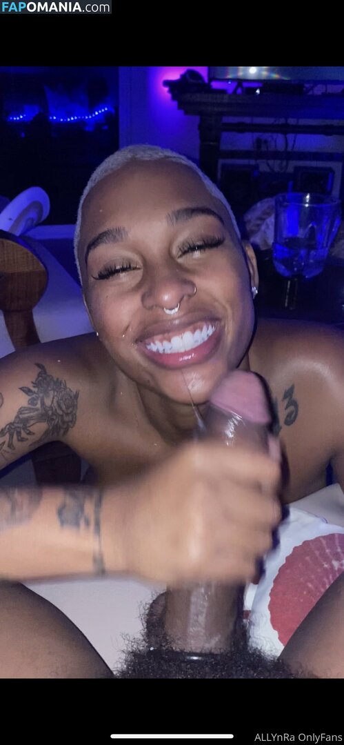 AllynRa / allyn.ra Γυμνός OnlyFans  Διαρρεύσαστη φωτογραφία #4
