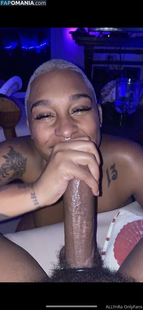 AllynRa / allyn.ra Γυμνός OnlyFans  Διαρρεύσαστη φωτογραφία #5