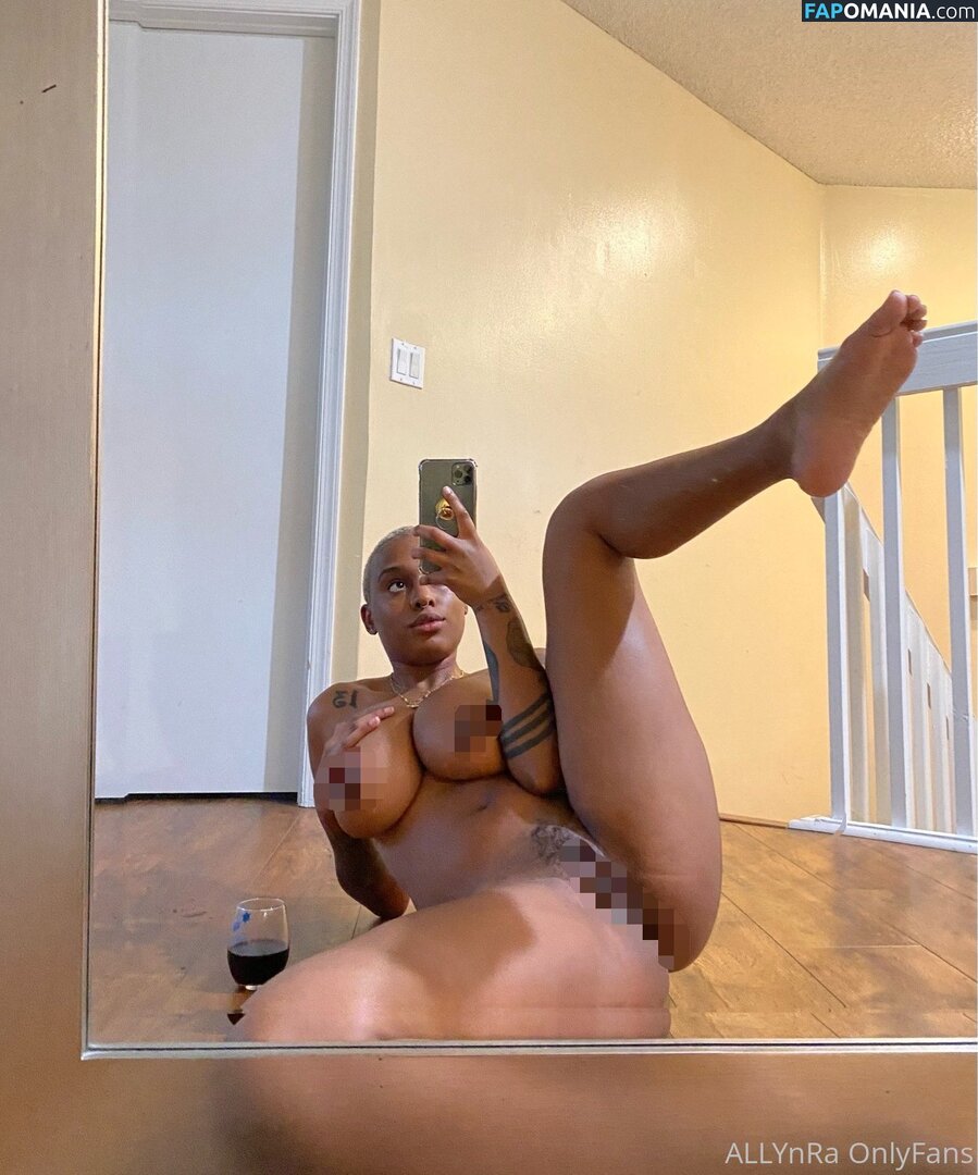 AllynRa / allyn.ra Γυμνός OnlyFans  Διαρρεύσαστη φωτογραφία #8