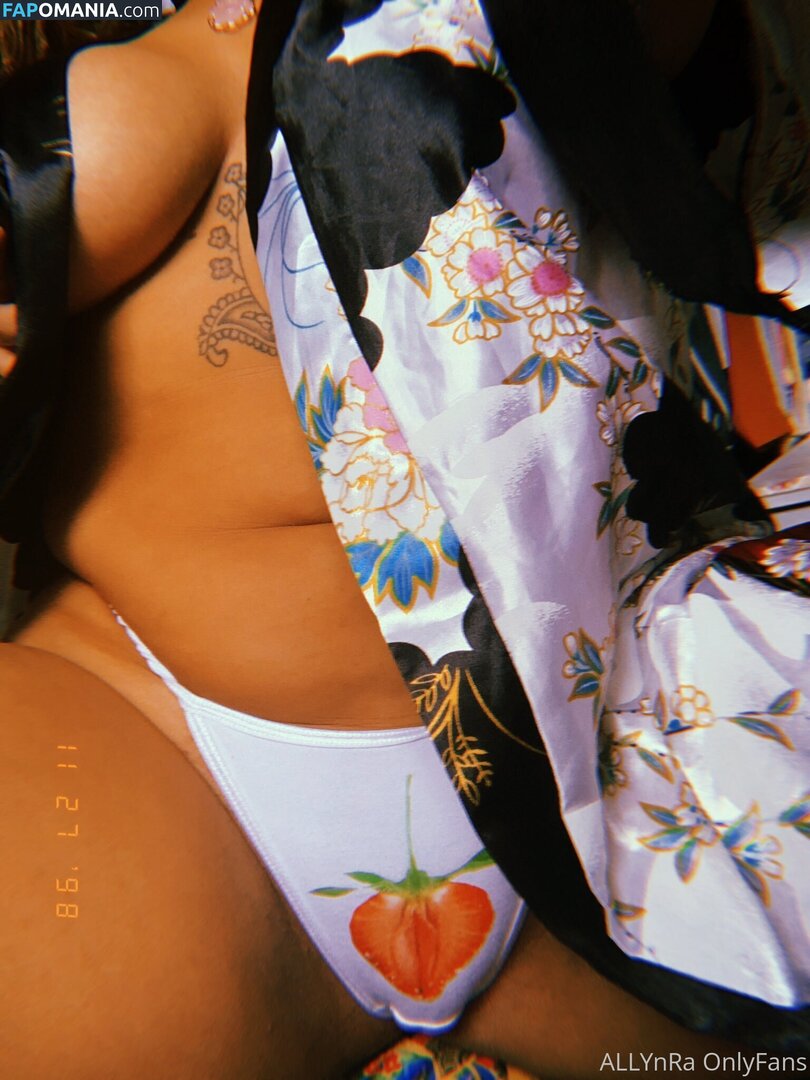 AllynRa / allyn.ra Γυμνός OnlyFans  Διαρρεύσαστη φωτογραφία #9