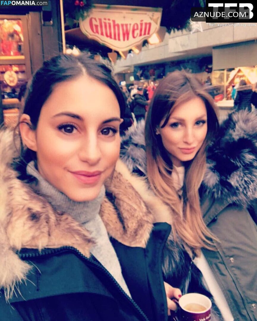Almila Bagriacik Γυμνός OnlyFans  Διαρρεύσαστη φωτογραφία #7