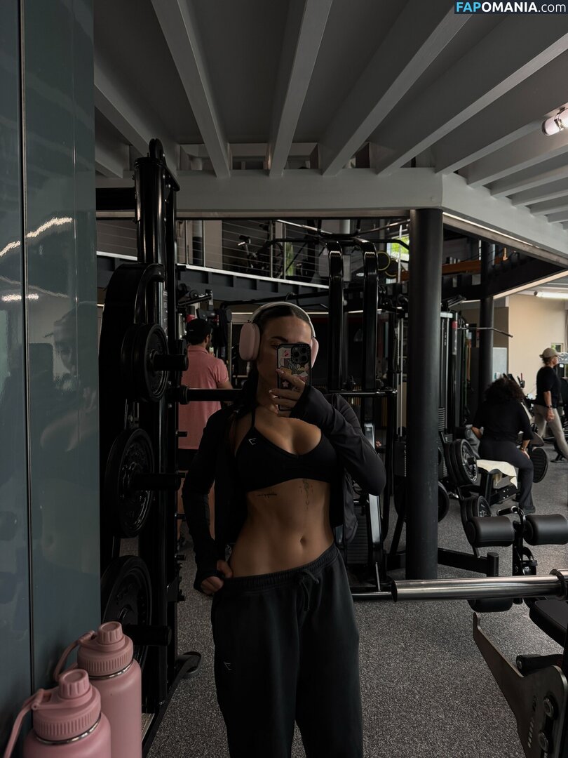 Alohalaia / alohalaia_ / thealohatrainer Γυμνός OnlyFans  Διαρρεύσαστη φωτογραφία #10