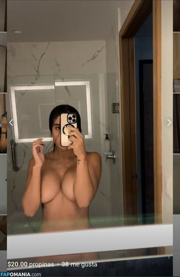 Alondra Quintero / alondraquinteroq Γυμνός OnlyFans  Διαρρεύσαστη φωτογραφία #7