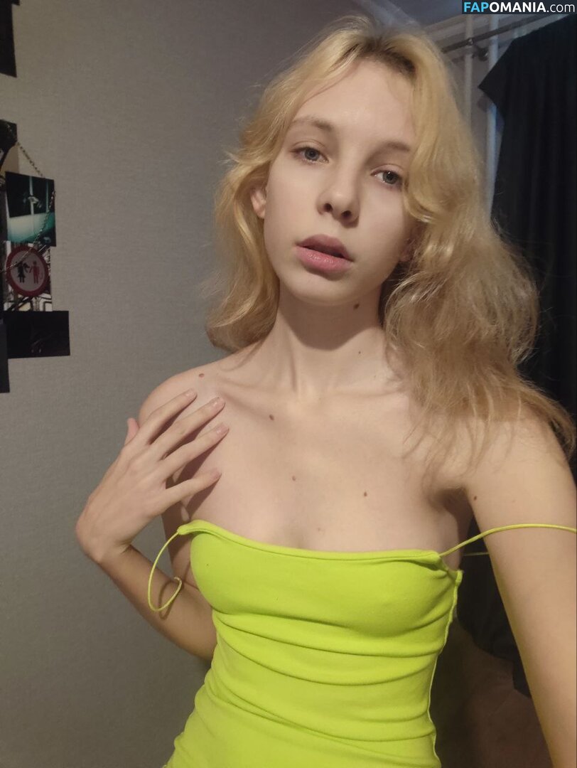 Altheadoyel / Fafa_fluff / KerryMezo / KinaBattig Γυμνός OnlyFans  Διαρρεύσαστη φωτογραφία #1