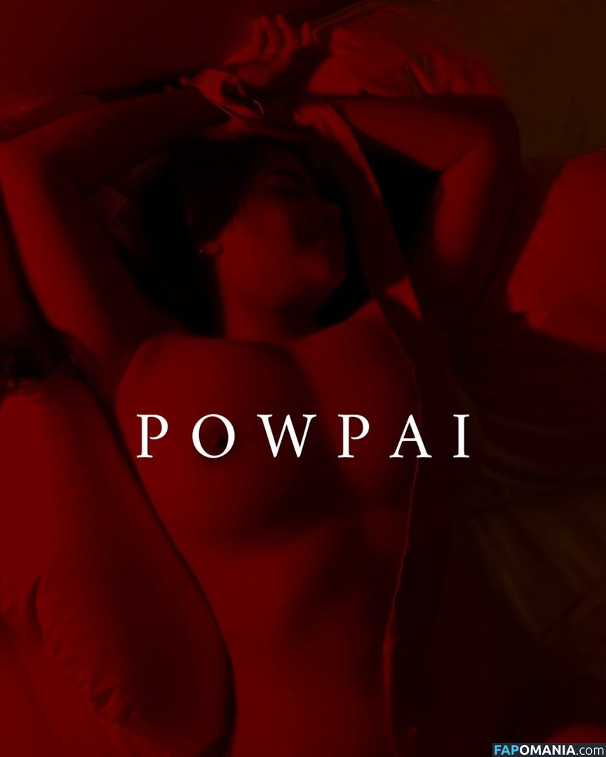 Alua Powpai / hey_powpai Γυμνός OnlyFans  Διαρρεύσαστη φωτογραφία #10