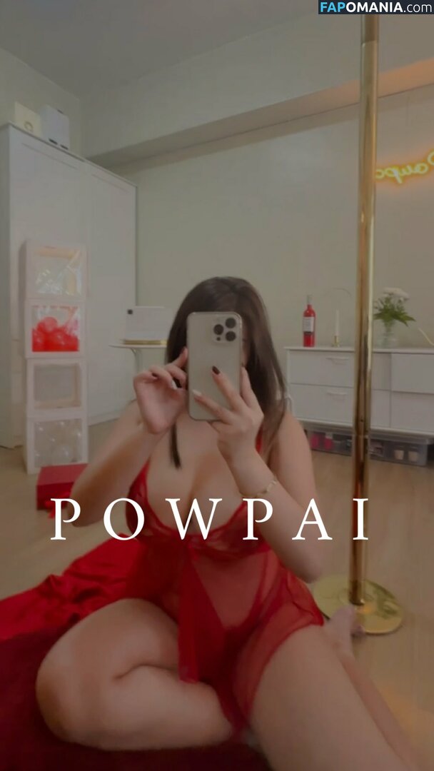 Alua Powpai / hey_powpai Γυμνός OnlyFans  Διαρρεύσαστη φωτογραφία #17