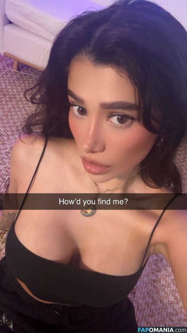 Alyb0ba / alyyraee Γυμνός OnlyFans  Διαρρεύσαστη φωτογραφία #9