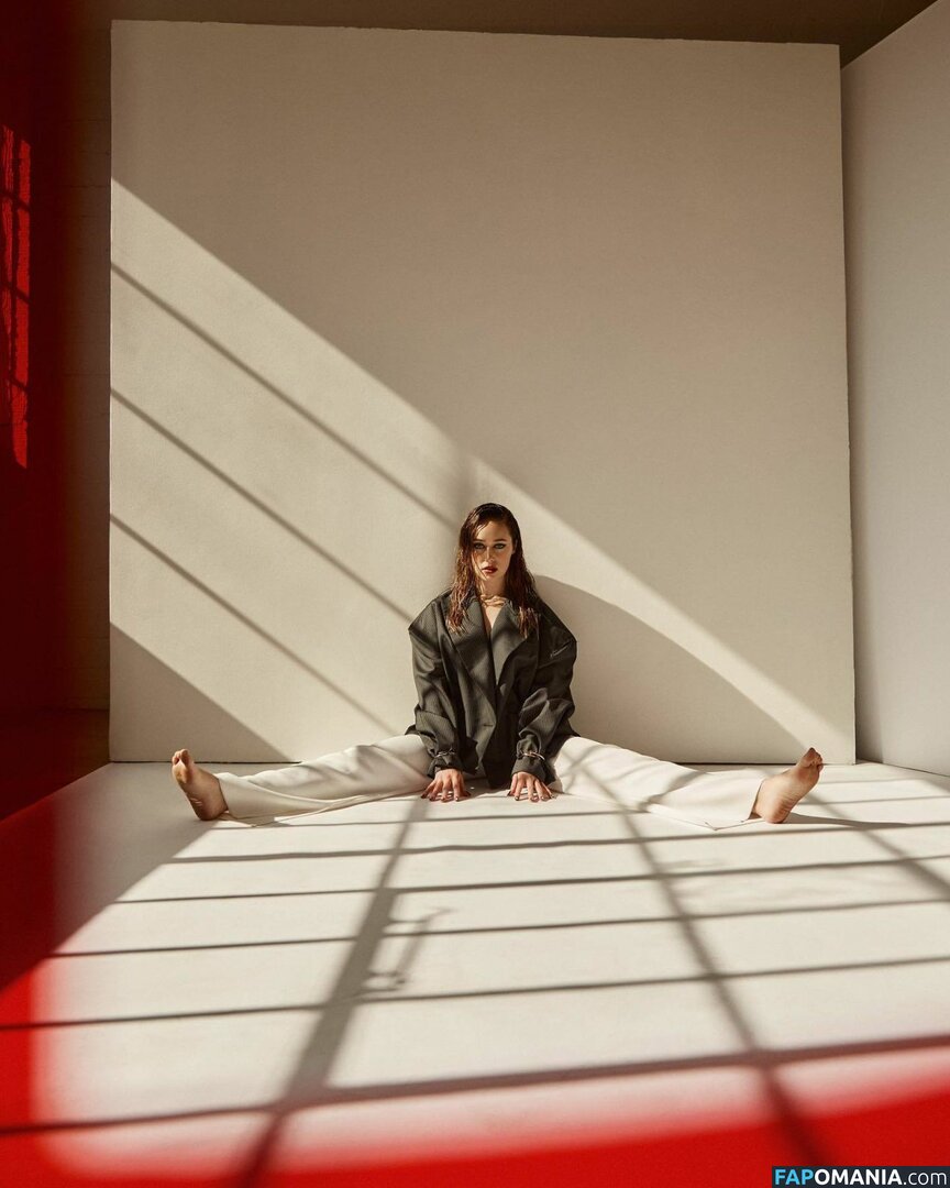 Alycia Debnam Carey / DebnamCarey / alyciajasmin Γυμνός OnlyFans  Διαρρεύσαστη φωτογραφία #3