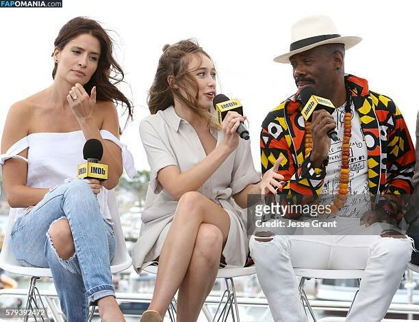Alycia Debnam Carey / DebnamCarey / alyciajasmin Γυμνός OnlyFans  Διαρρεύσαστη φωτογραφία #424
