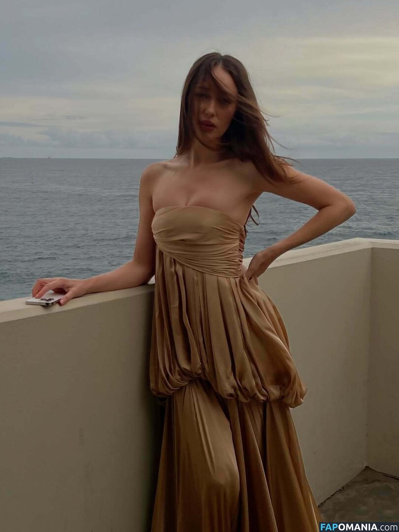 Alycia Debnam Carey / DebnamCarey / alyciajasmin Γυμνός OnlyFans  Διαρρεύσαστη φωτογραφία #739