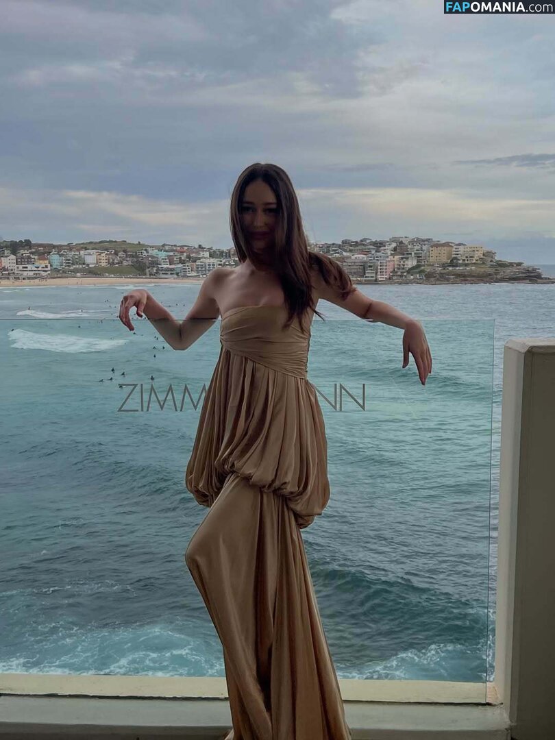 Alycia Debnam Carey / DebnamCarey / alyciajasmin Γυμνός OnlyFans  Διαρρεύσαστη φωτογραφία #741