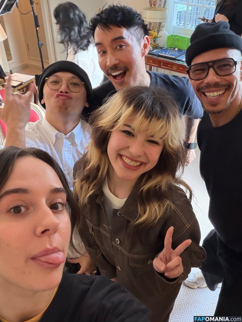 Alysa Liu / AlysaLiu / alysaxliu / https: Γυμνός OnlyFans  Διαρρεύσαστη φωτογραφία #9