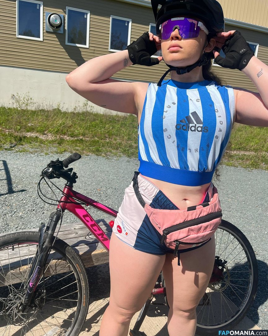 Alyssa Cleversey / lyss.fits Γυμνός OnlyFans  Διαρρεύσαστη φωτογραφία #2