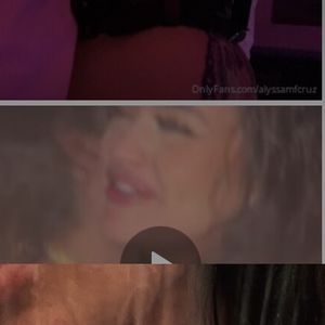 Alyssa Cruz