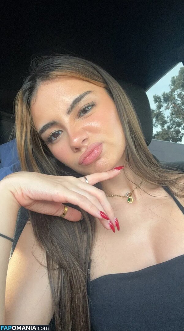 alyssa.sanchez / lousyfaerie Γυμνός OnlyFans  Διαρρεύσαστη φωτογραφία #2