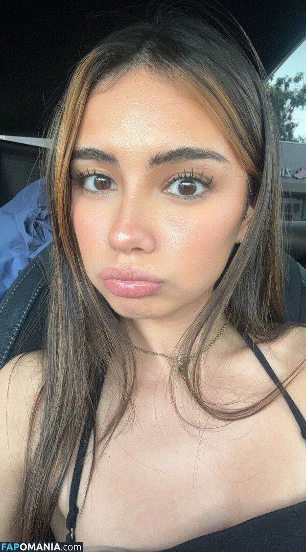 alyssa.sanchez / lousyfaerie Γυμνός OnlyFans  Διαρρεύσαστη φωτογραφία #3