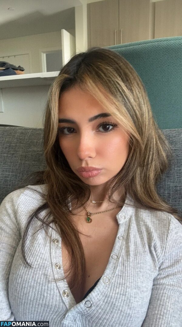 alyssa.sanchez / lousyfaerie Γυμνός OnlyFans  Διαρρεύσαστη φωτογραφία #4