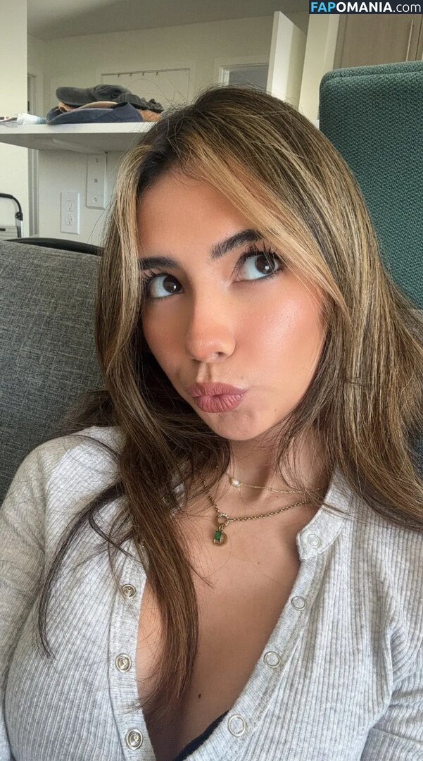 alyssa.sanchez / lousyfaerie Γυμνός OnlyFans  Διαρρεύσαστη φωτογραφία #5