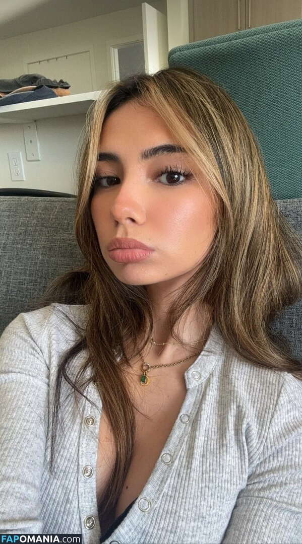 alyssa.sanchez / lousyfaerie Γυμνός OnlyFans  Διαρρεύσαστη φωτογραφία #7