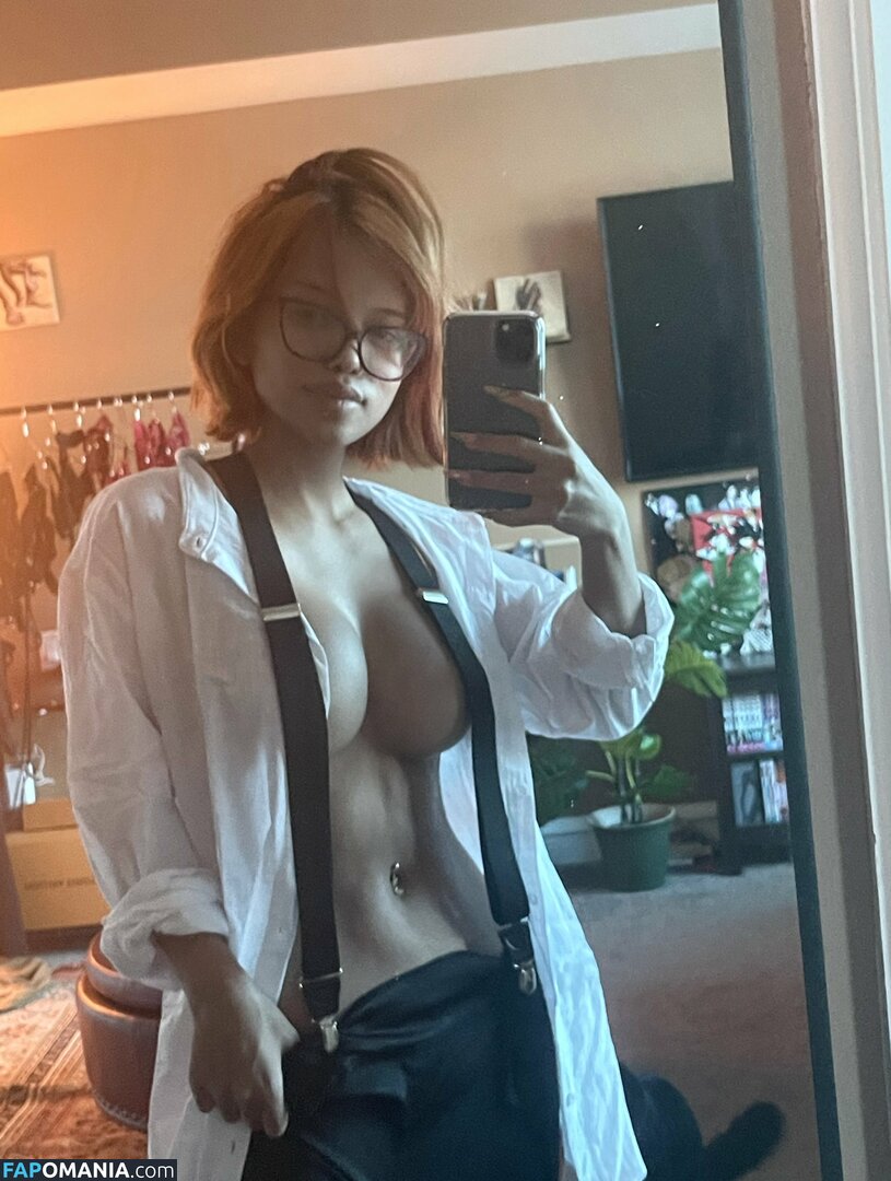 Alyssa Silos / Alythuh Γυμνός OnlyFans  Διαρρεύσαστη φωτογραφία #1