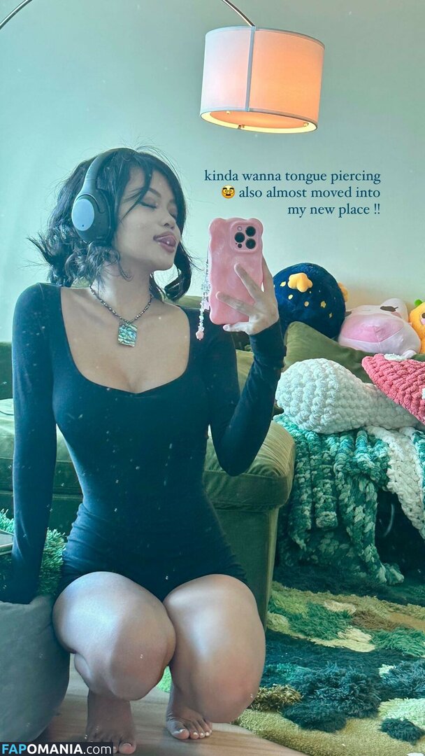 Alyssa Silos / Alythuh Γυμνός OnlyFans  Διαρρεύσαστη φωτογραφία #162