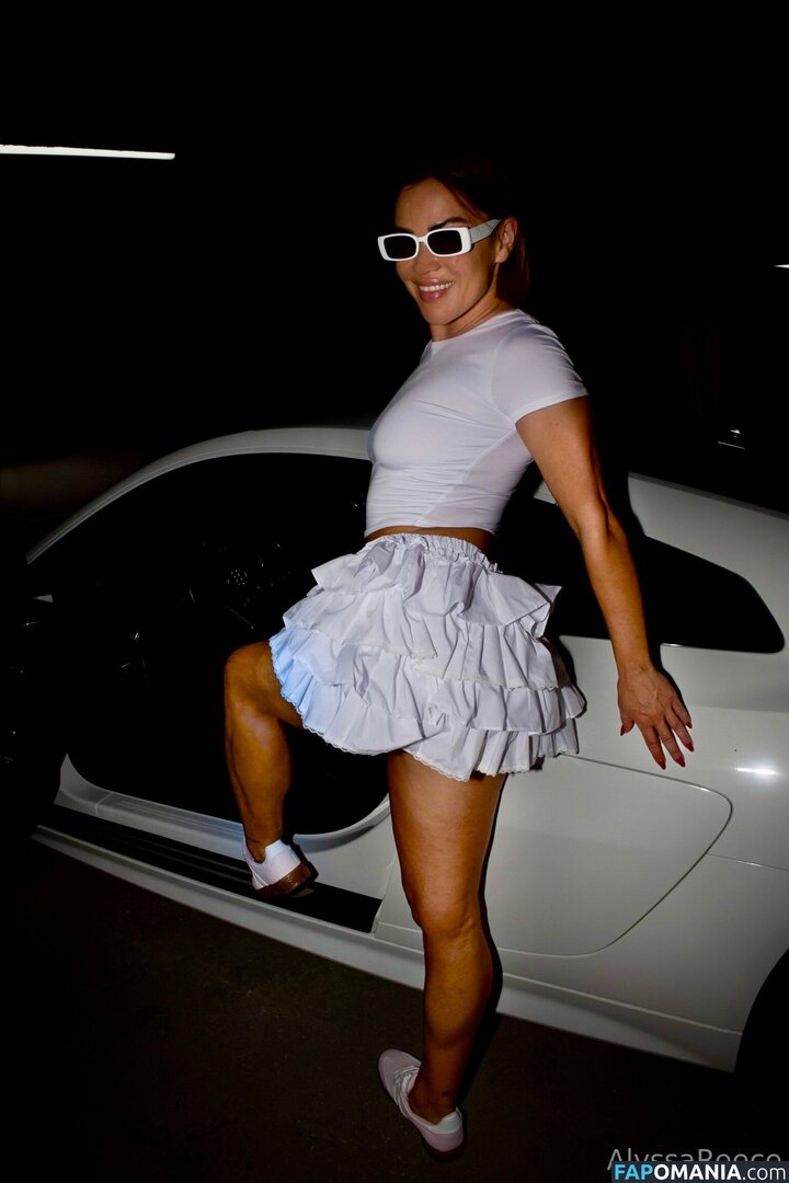 alyssareece Γυμνός OnlyFans  Διαρρεύσαστη φωτογραφία #11