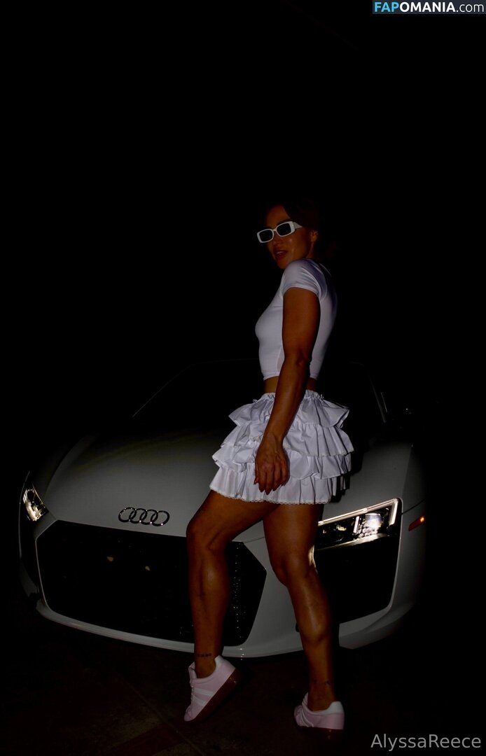 alyssareece Γυμνός OnlyFans  Διαρρεύσαστη φωτογραφία #18