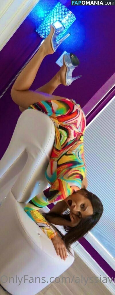 alyssiavera / verafiedxo Γυμνός OnlyFans  Διαρρεύσαστη φωτογραφία #21