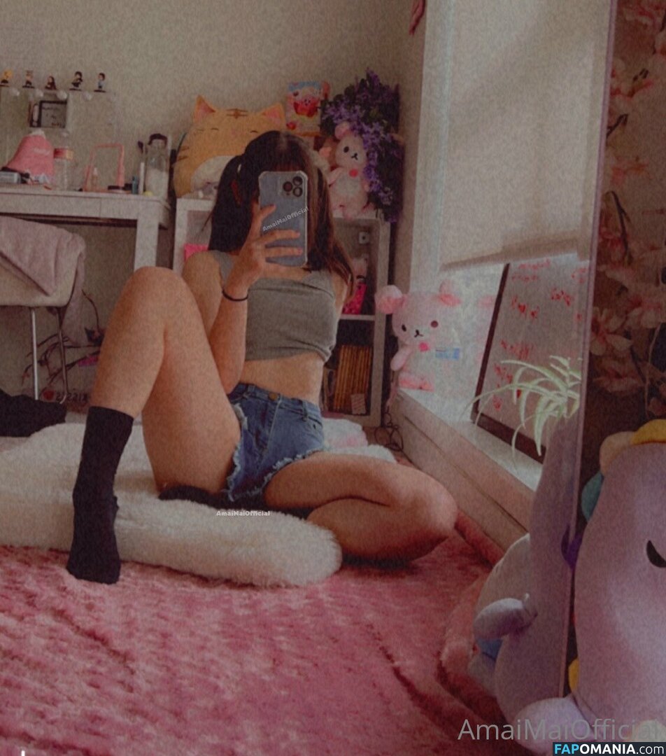 Amaimaiofficial / amaimaiofficialcosplay Γυμνός OnlyFans  Διαρρεύσαστη φωτογραφία #7