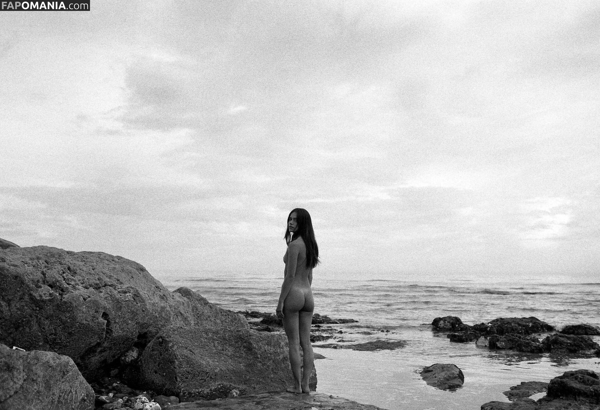 Amalia Strand / amalia_strand Γυμνός OnlyFans  Διαρρεύσαστη φωτογραφία #1