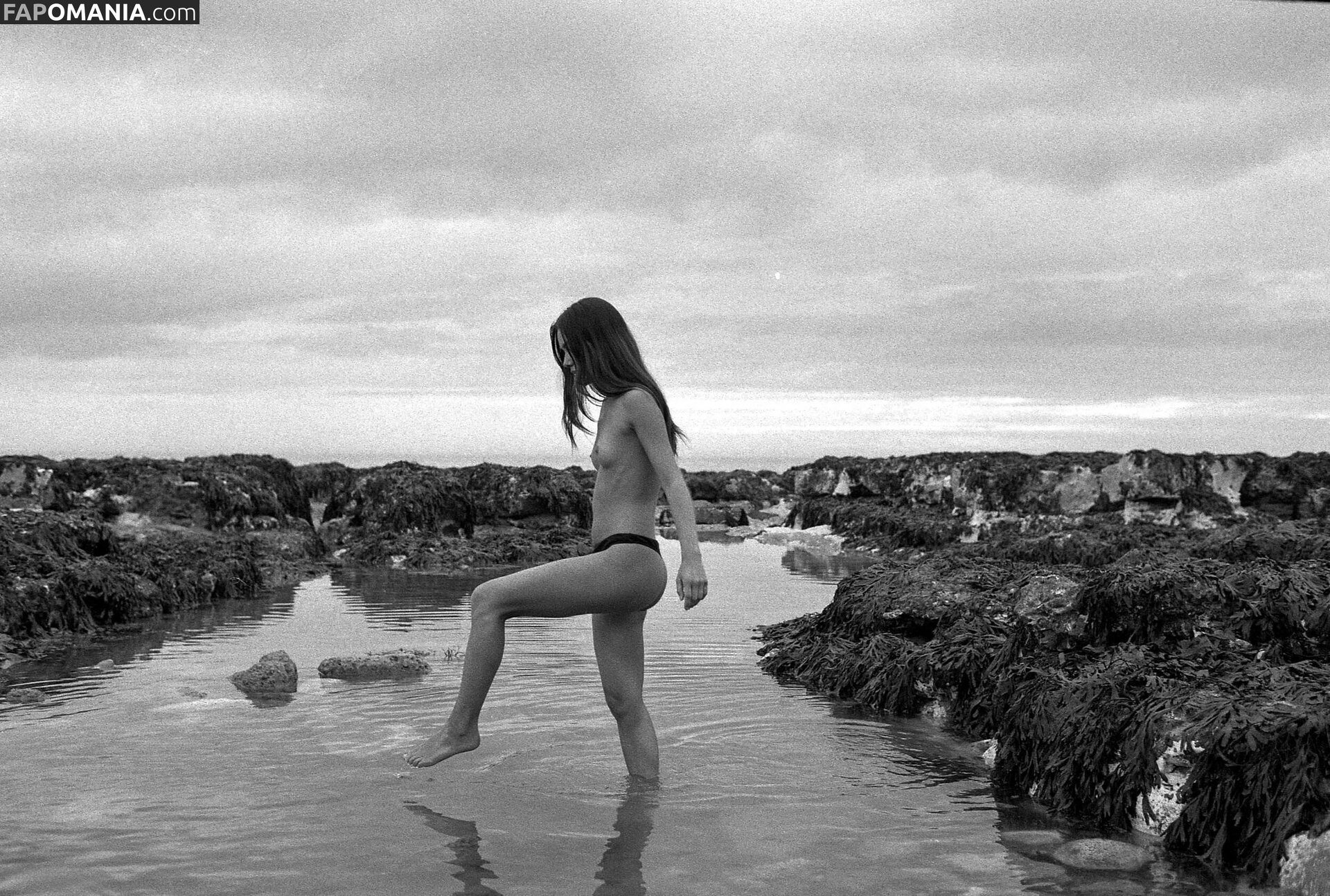 Amalia Strand / amalia_strand Γυμνός OnlyFans  Διαρρεύσαστη φωτογραφία #2