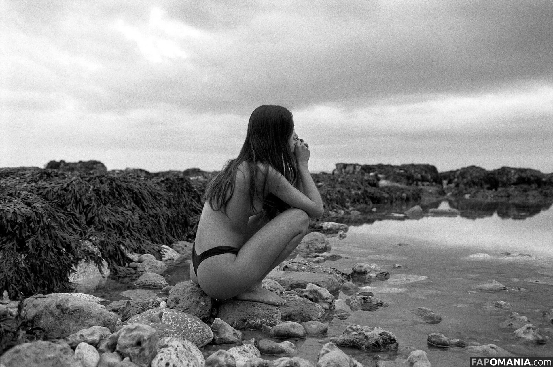 Amalia Strand / amalia_strand Γυμνός OnlyFans  Διαρρεύσαστη φωτογραφία #3