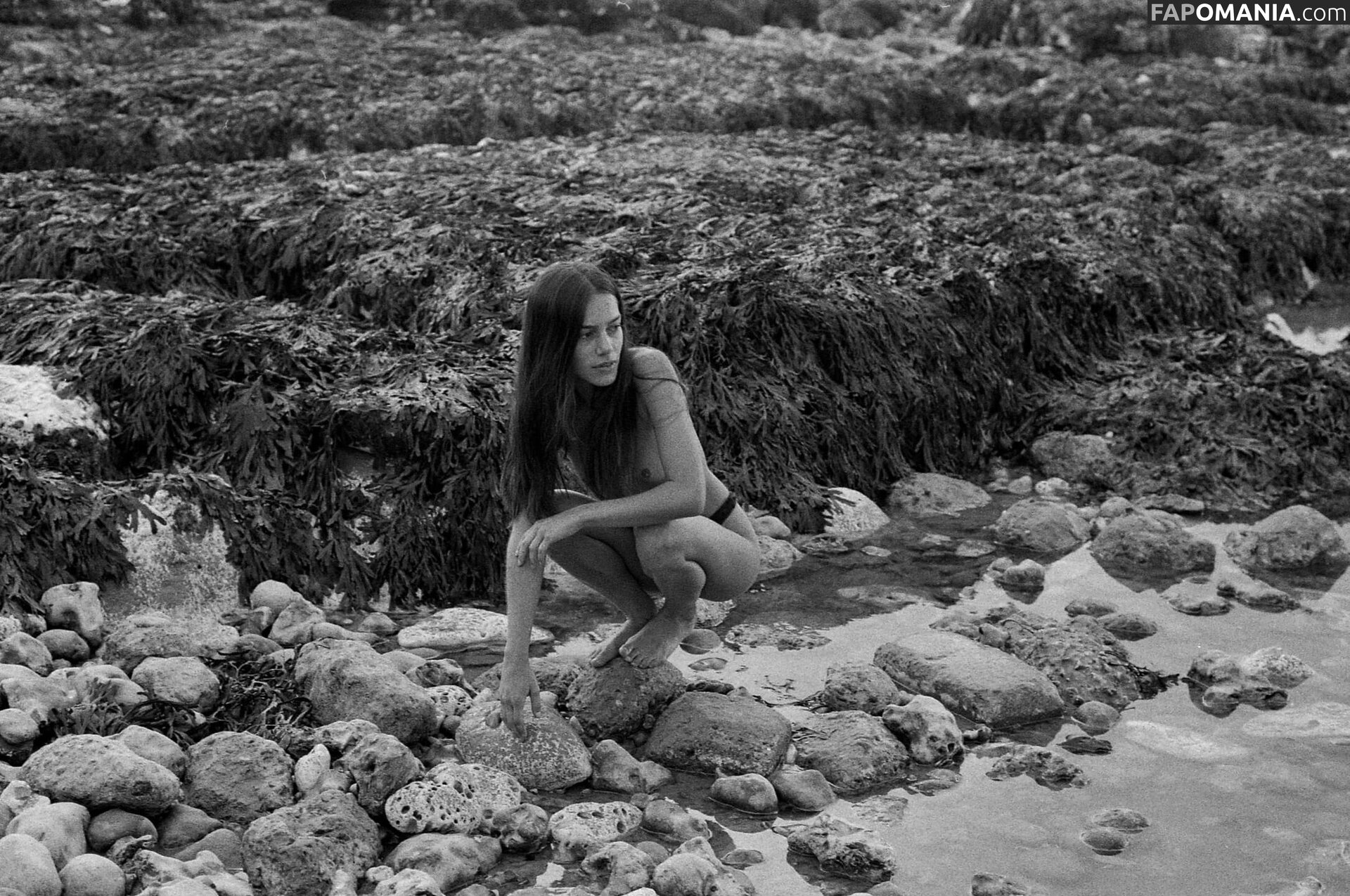 Amalia Strand / amalia_strand Γυμνός OnlyFans  Διαρρεύσαστη φωτογραφία #4