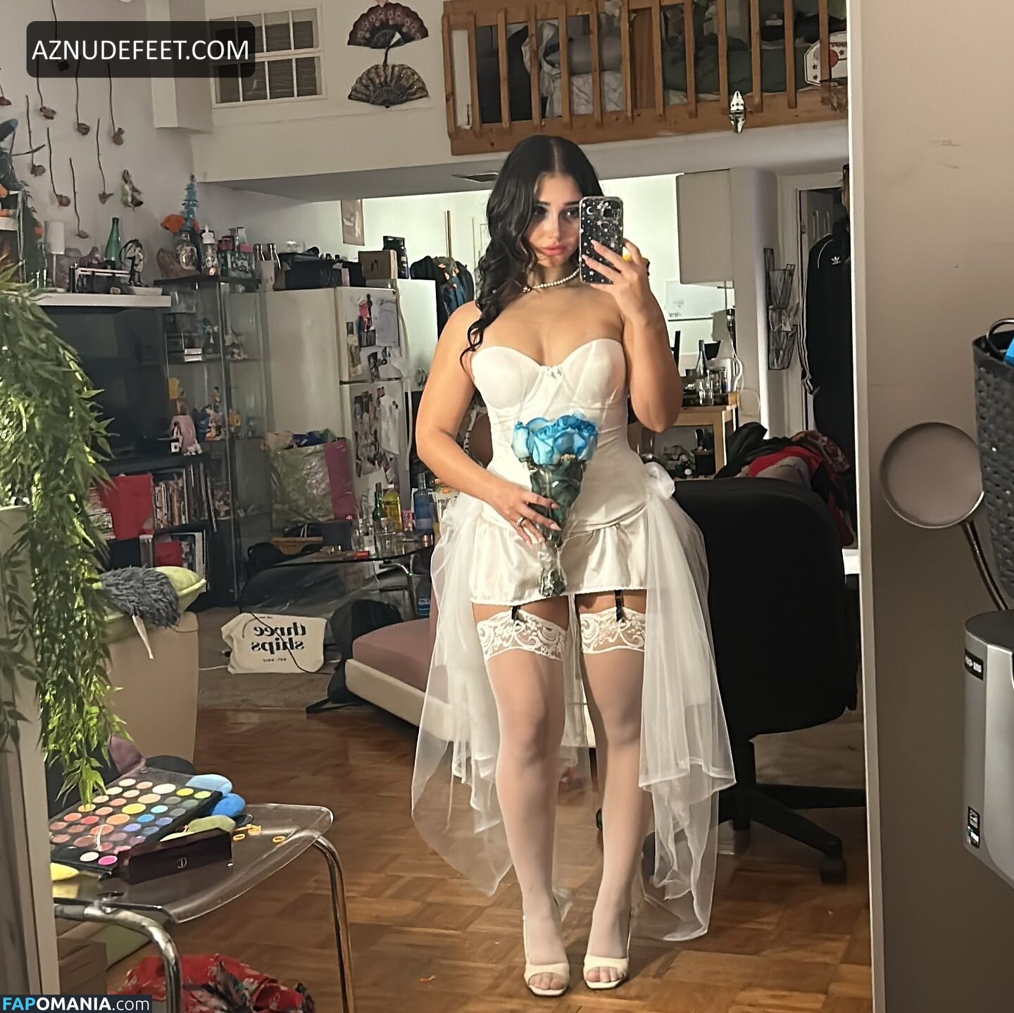 Amanda Arcuri Γυμνός OnlyFans  Διαρρεύσαστη φωτογραφία #13