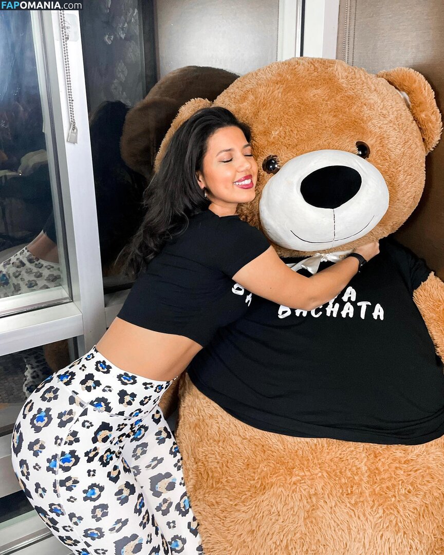 Amanda Carvalinda Γυμνός OnlyFans  Διαρρεύσαστη φωτογραφία #3