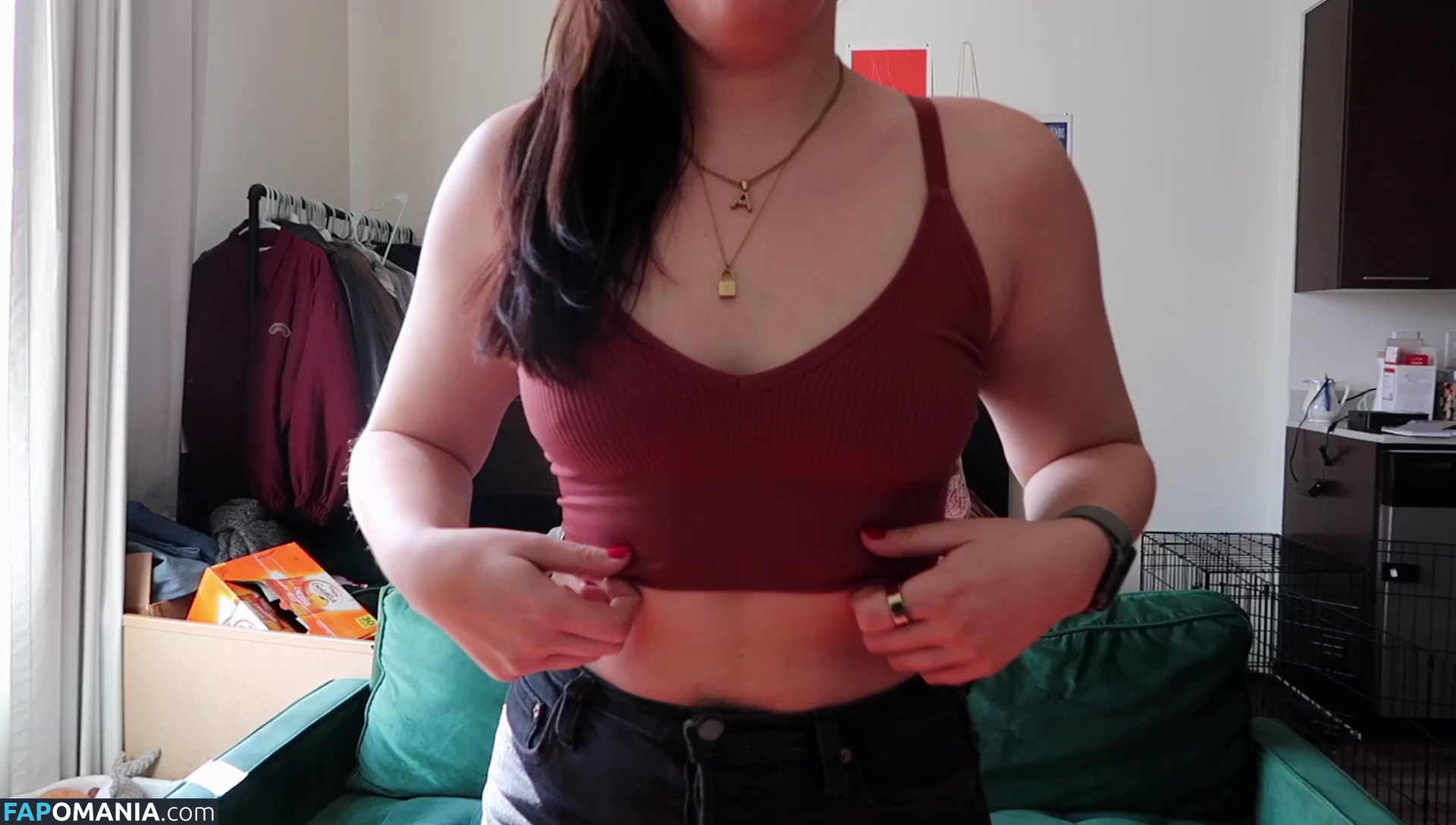 Amanda Golka Γυμνός OnlyFans  Διαρρεύσαστη φωτογραφία #7