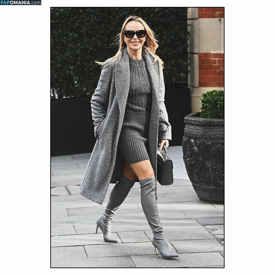 Amanda Holden / noholdenback Γυμνός OnlyFans  Διαρρεύσαστη φωτογραφία #429