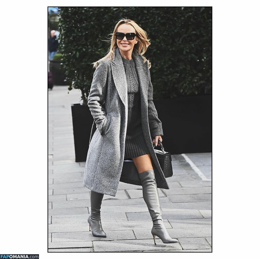 Amanda Holden / noholdenback Γυμνός OnlyFans  Διαρρεύσαστη φωτογραφία #430